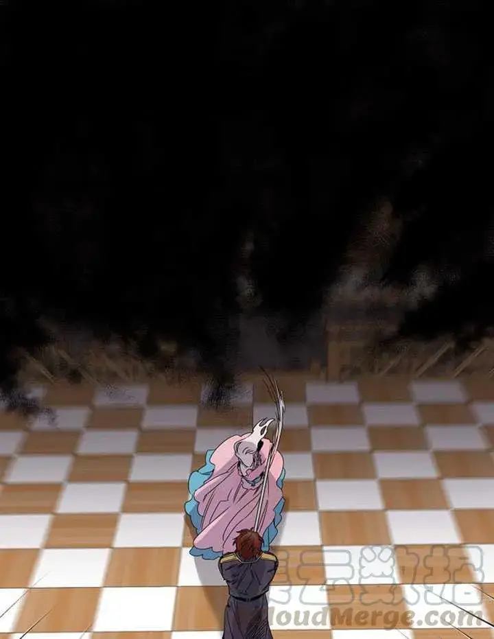 漫画《驯服暴君后逃跑了》16.迪伦的疑惑第33张图