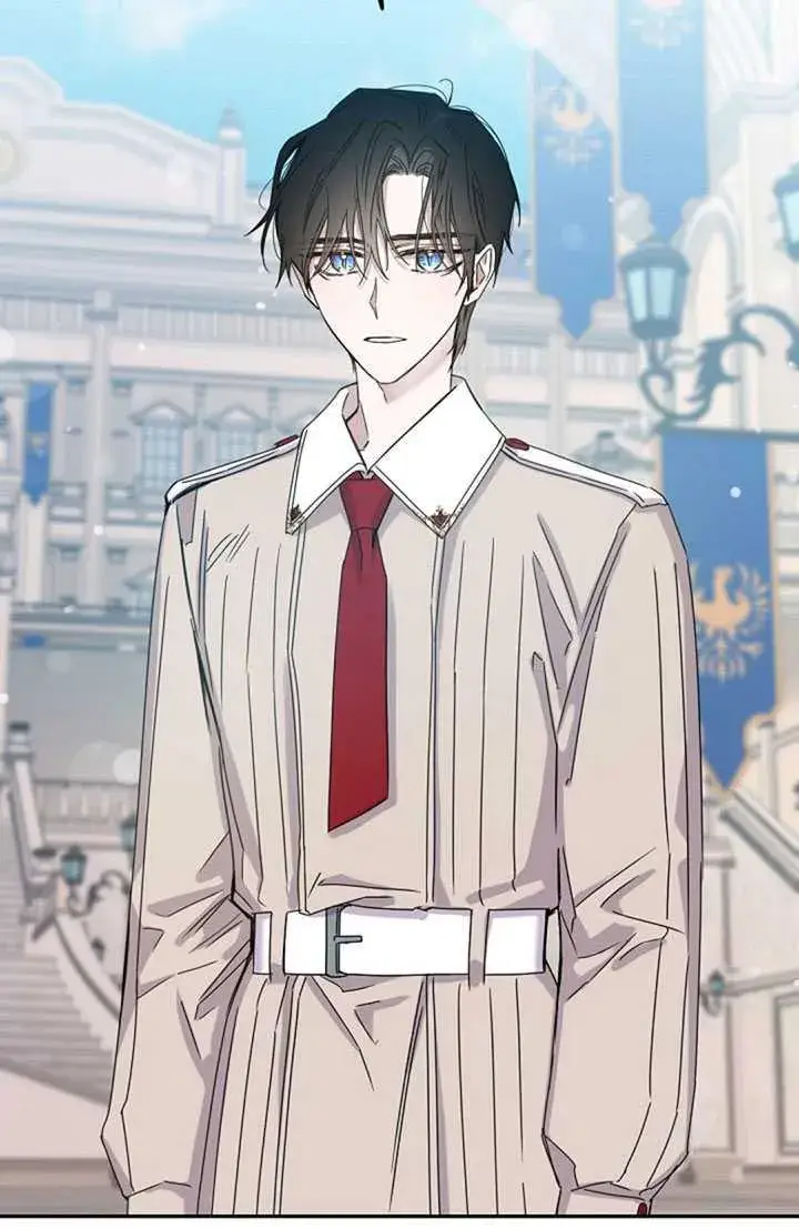 漫画《驯服暴君后逃跑了》16.迪伦的疑惑第80张图