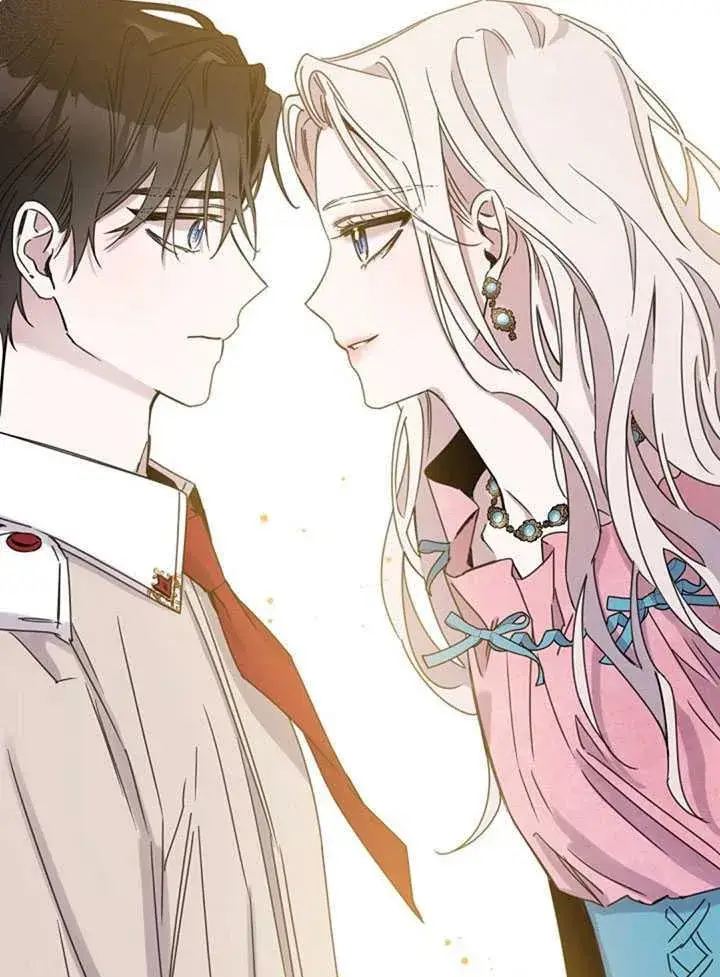漫画《驯服暴君后逃跑了》17.刺破伪装第59张图