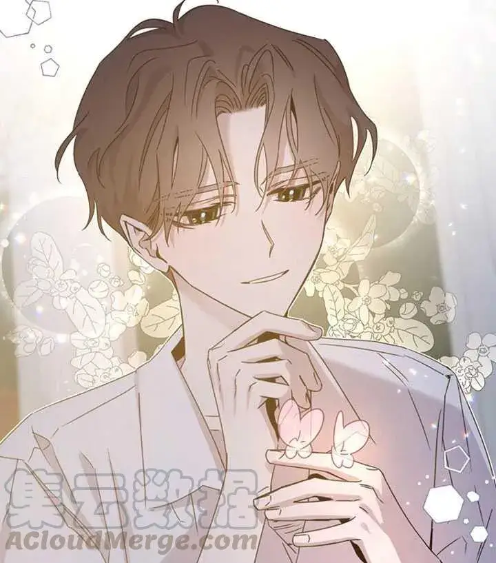 漫画《驯服暴君后逃跑了》18.女扮男装第13张图