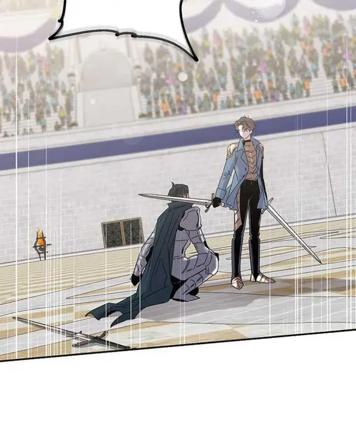 漫画《驯服暴君后逃跑了》19.杀入决赛第64张图