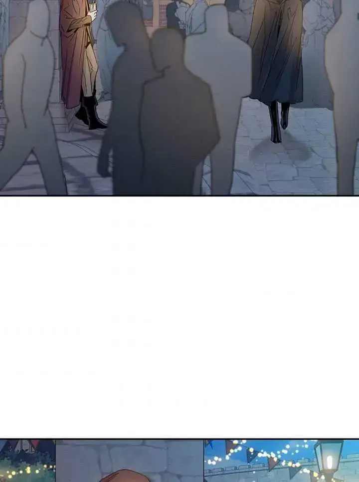 漫画《驯服暴君后逃跑了》20.庆典上的偶遇第70张图