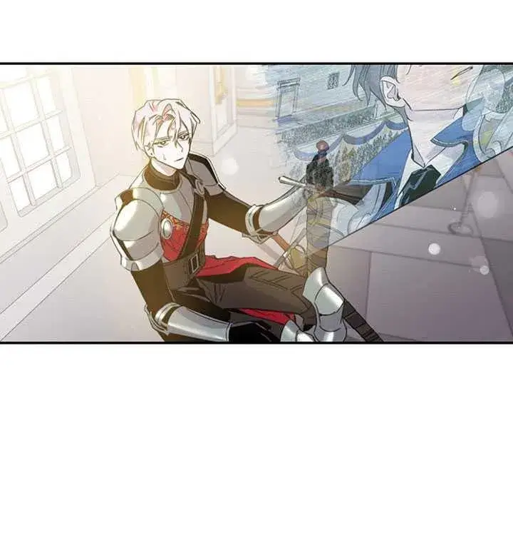 漫画《驯服暴君后逃跑了》21.获胜的神秘人第11张图
