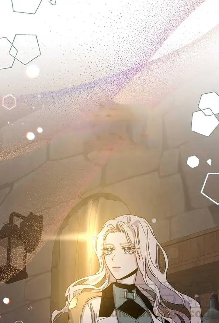漫画《驯服暴君后逃跑了》21.获胜的神秘人第65张图
