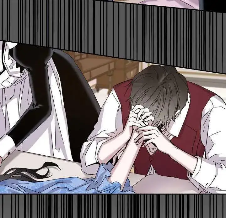 漫画《驯服暴君后逃跑了》23.看准时机第29张图