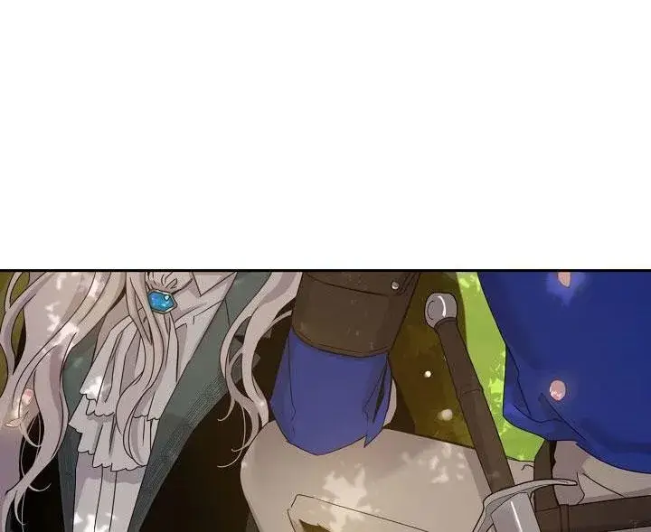 漫画《驯服暴君后逃跑了》24.白纸第104张图