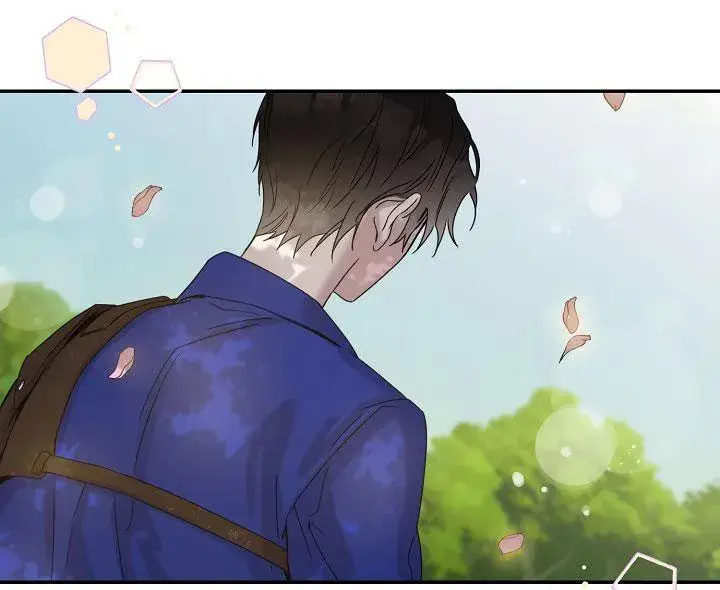 漫画《驯服暴君后逃跑了》24.白纸第113张图