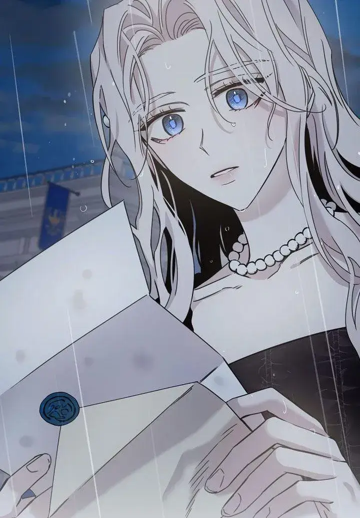 漫画《驯服暴君后逃跑了》24.白纸第4张图