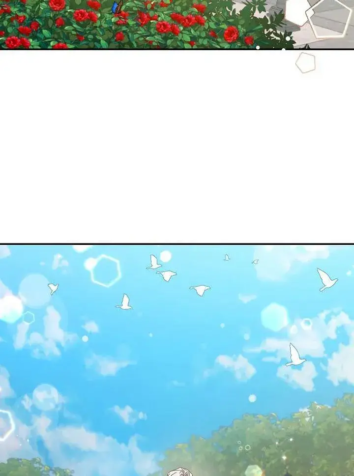 漫画《驯服暴君后逃跑了》24.白纸第43张图