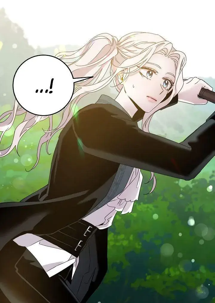 漫画《驯服暴君后逃跑了》24.白纸第92张图