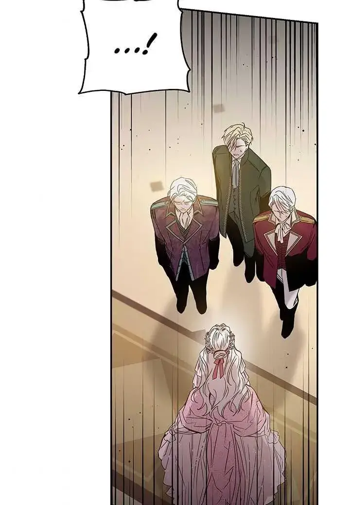 漫画《驯服暴君后逃跑了》25.除籍（1）第44张图
