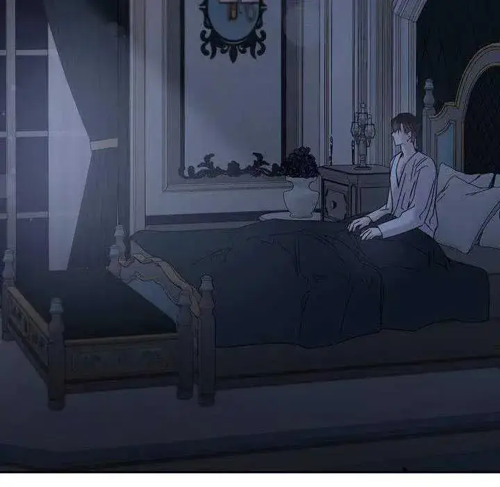 漫画《驯服暴君后逃跑了》28.奇怪的莱米娅第102张图