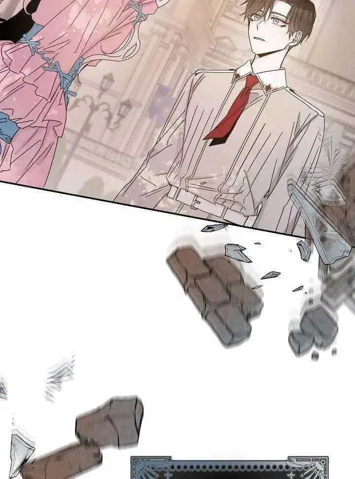 漫画《驯服暴君后逃跑了》28.奇怪的莱米娅第84张图