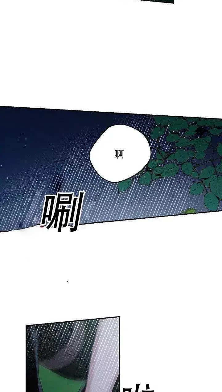 漫画《驯服暴君后逃跑了》29.情报第8张图