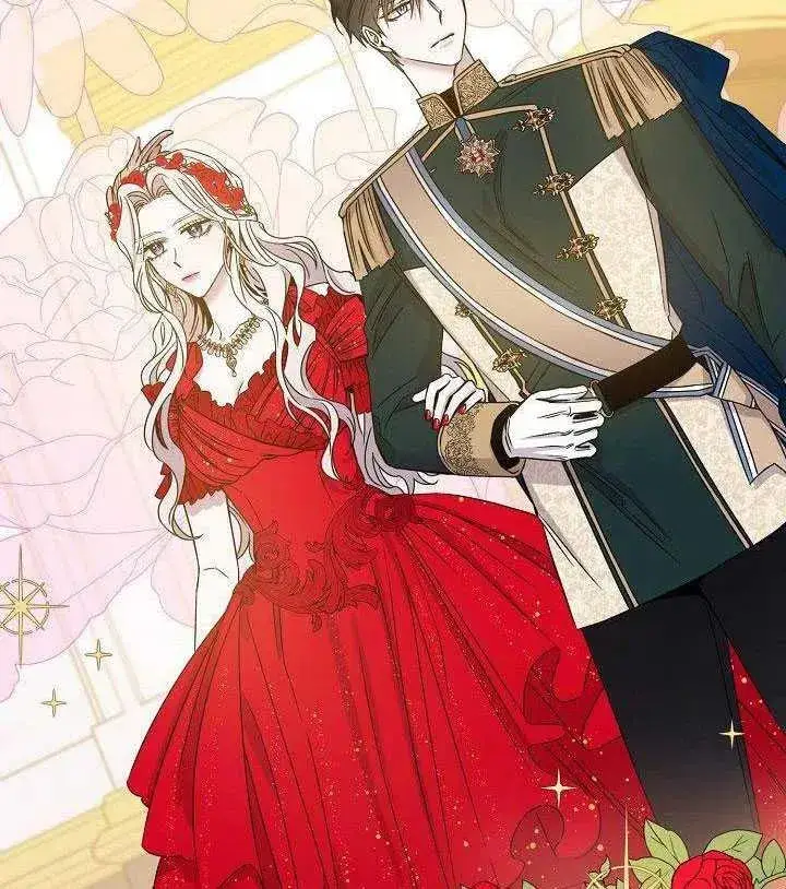 漫画《驯服暴君后逃跑了》30.舞会（1）第71张图