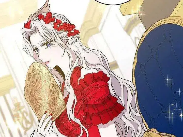 漫画《驯服暴君后逃跑了》30.舞会（1）第87张图