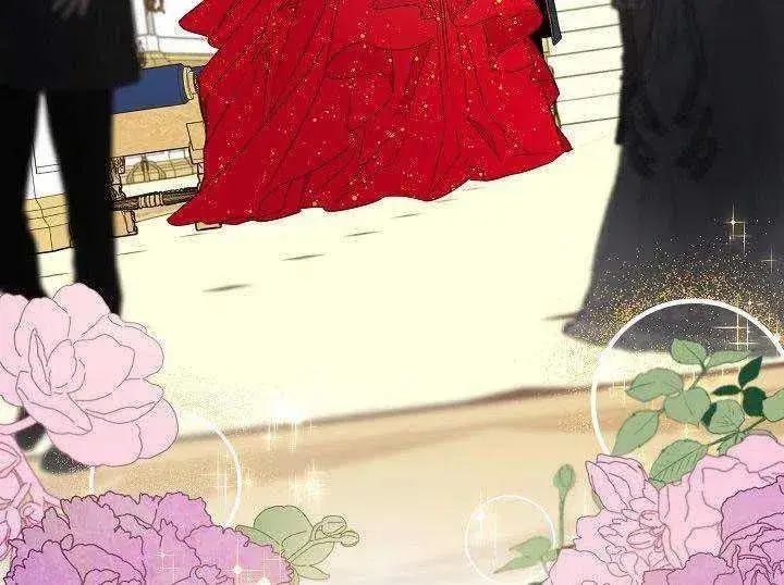 漫画《驯服暴君后逃跑了》30.舞会（1）第99张图