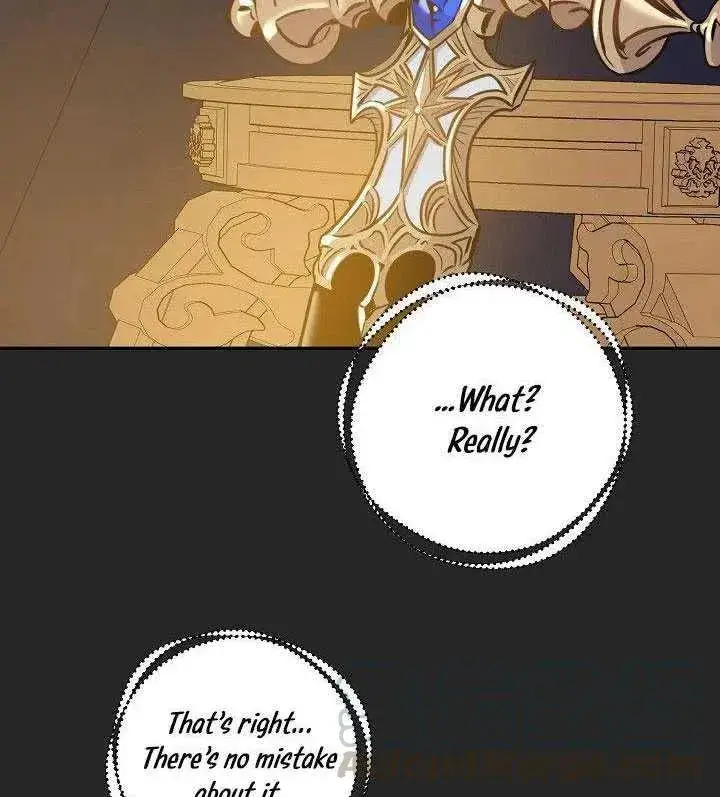 漫画《驯服暴君后逃跑了》31.舞会（2）第73张图