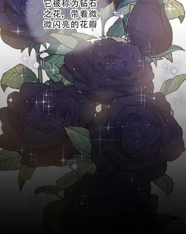 漫画《驯服暴君后逃跑了》32.黑玫瑰第3张图