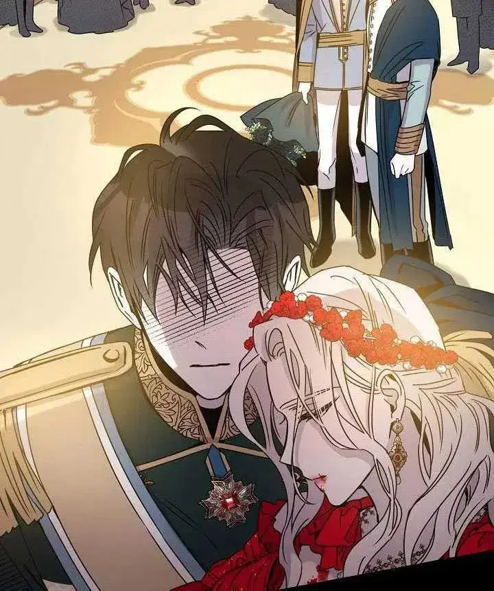 漫画《驯服暴君后逃跑了》32.黑玫瑰第59张图