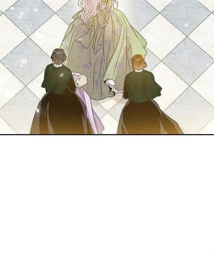漫画《驯服暴君后逃跑了》35.回宫第36张图