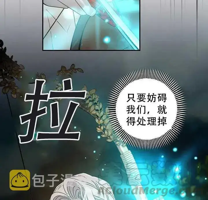 漫画《驯服暴君后逃跑了》38.谋反（3）第19张图