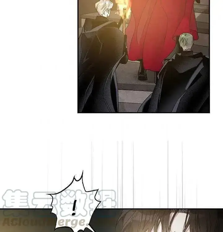 漫画《驯服暴君后逃跑了》38.谋反（3）第85张图