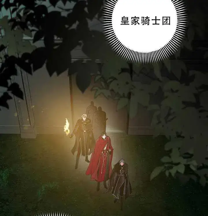 漫画《驯服暴君后逃跑了》38.谋反（3）第87张图