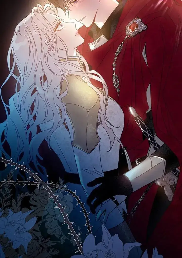 漫画《驯服暴君后逃跑了》40.谋反（5）第50张图