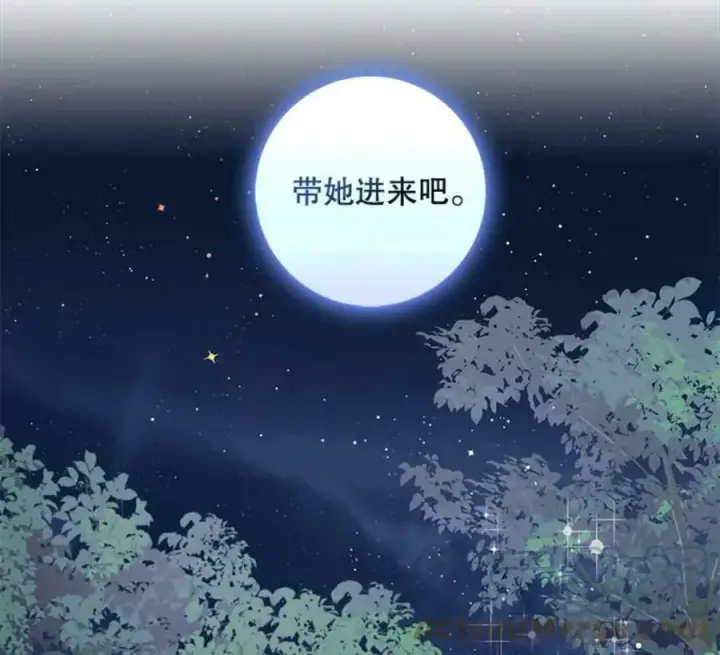 漫画《驯服暴君后逃跑了》41.新皇继位第46张图
