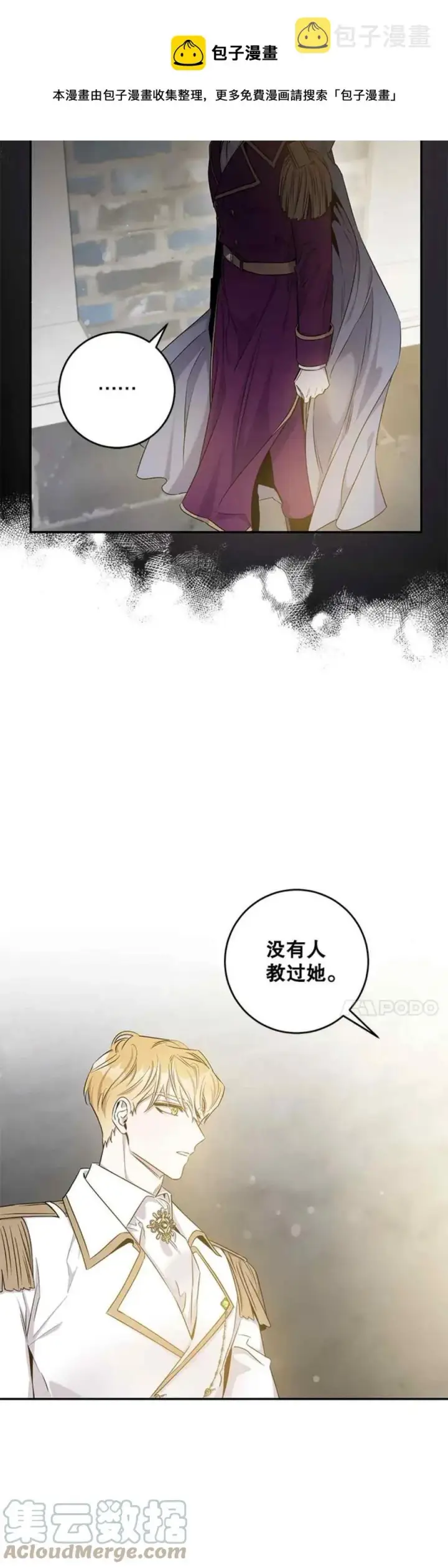 漫画《驯服暴君后逃跑了》48.第一支舞第13张图