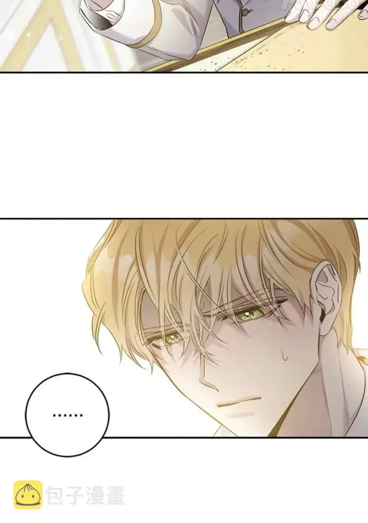 漫画《驯服暴君后逃跑了》48.第一支舞第30张图