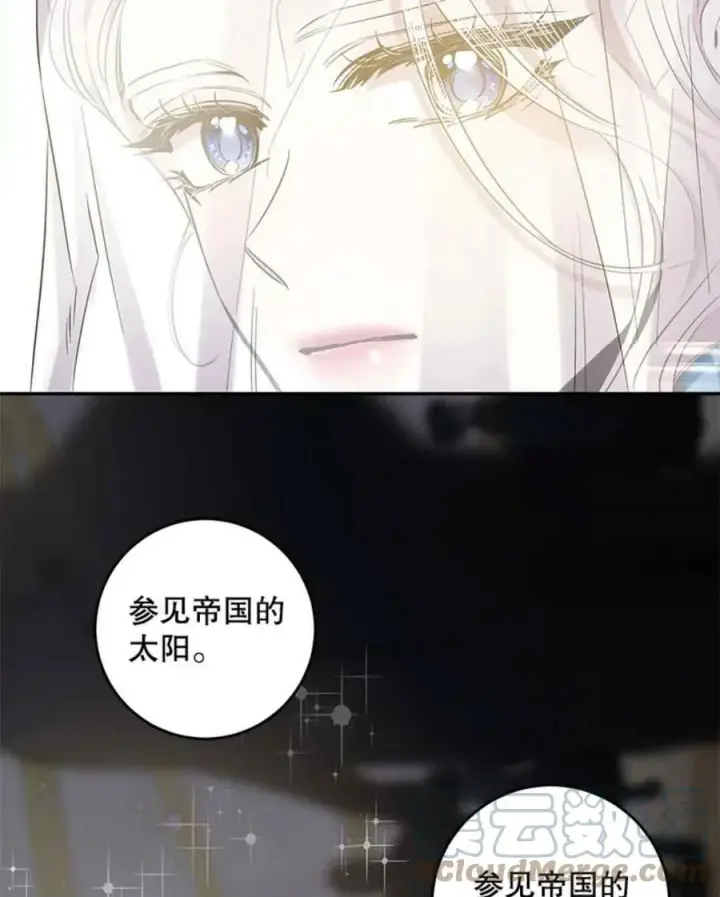 漫画《驯服暴君后逃跑了》48.第一支舞第46张图
