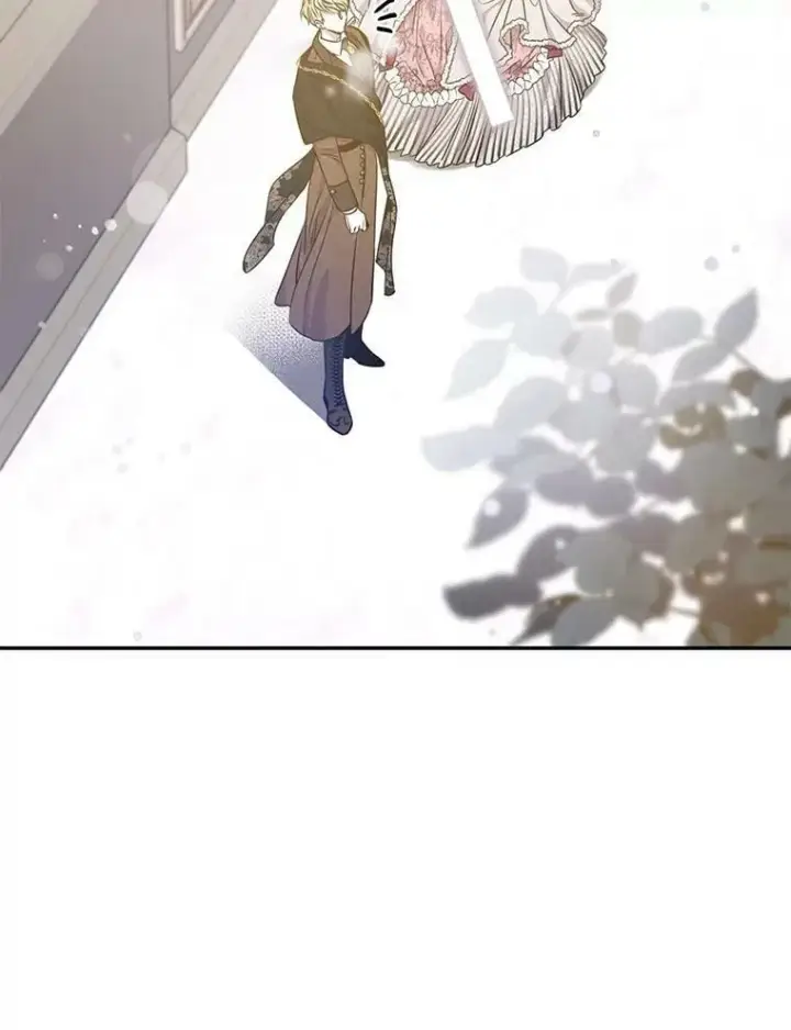 漫画《驯服暴君后逃跑了》52.卡胡反悔第74张图