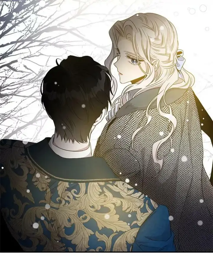 漫画《驯服暴君后逃跑了》56.画像第64张图