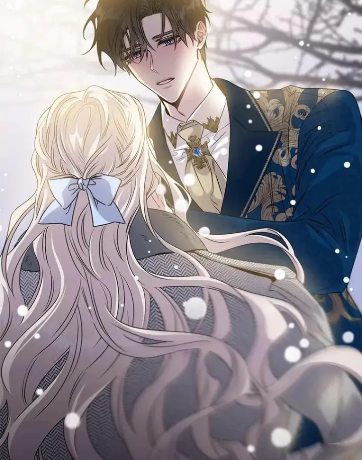 漫画《驯服暴君后逃跑了》56.画像第80张图