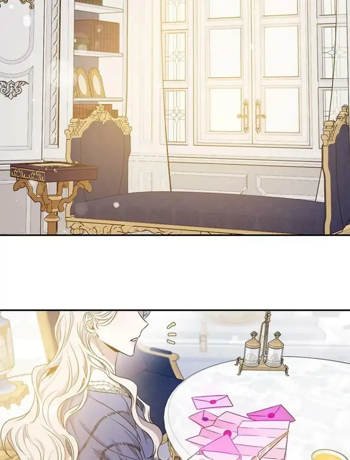 漫画《驯服暴君后逃跑了》57.练琴第2张图