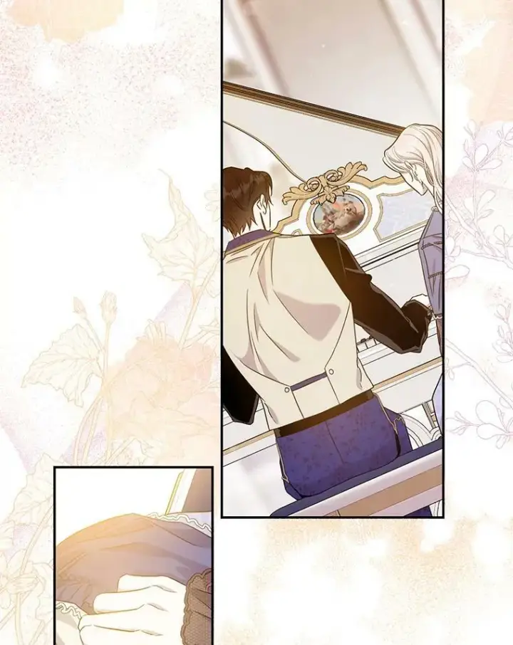 漫画《驯服暴君后逃跑了》57.练琴第47张图