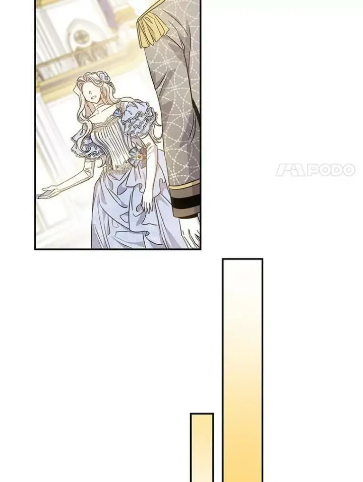 漫画《驯服暴君后逃跑了》58.冰晶庭院第18张图