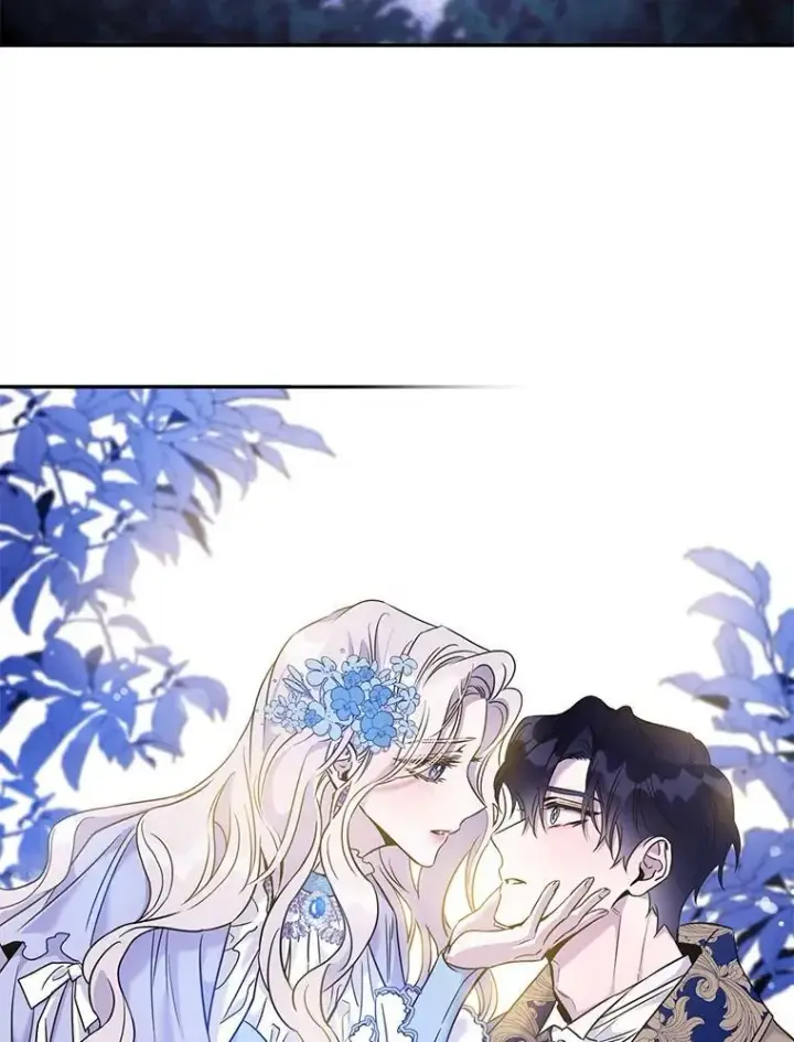 漫画《驯服暴君后逃跑了》58.冰晶庭院第96张图
