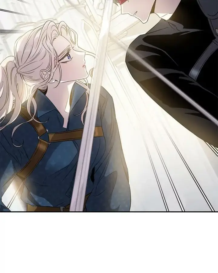 漫画《驯服暴君后逃跑了》60.恋人关系第53张图