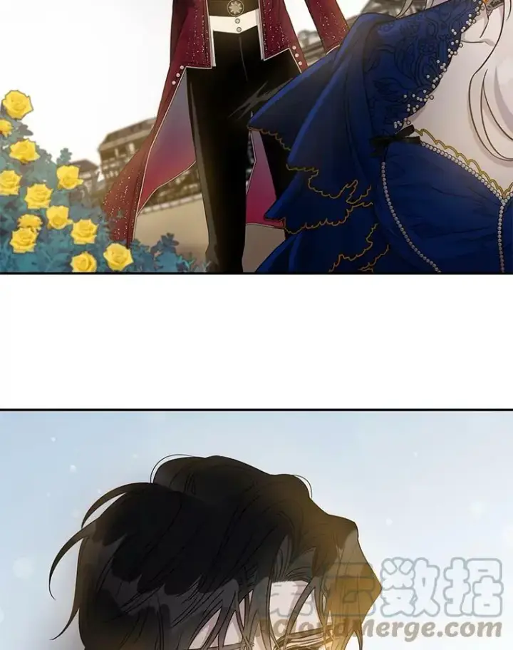 漫画《驯服暴君后逃跑了》62.表露想法第69张图