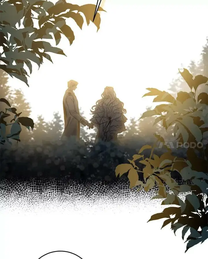 漫画《驯服暴君后逃跑了》62.表露想法第74张图