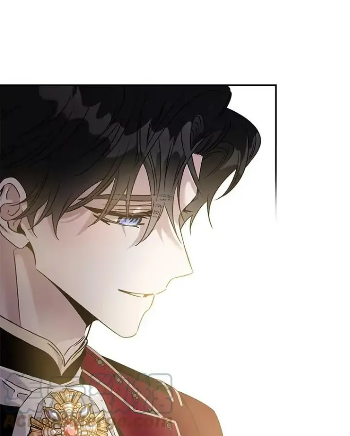 漫画《驯服暴君后逃跑了》62.表露想法第77张图