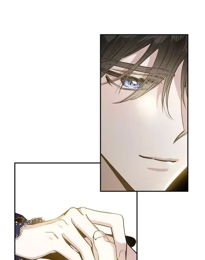 漫画《驯服暴君后逃跑了》62.表露想法第90张图