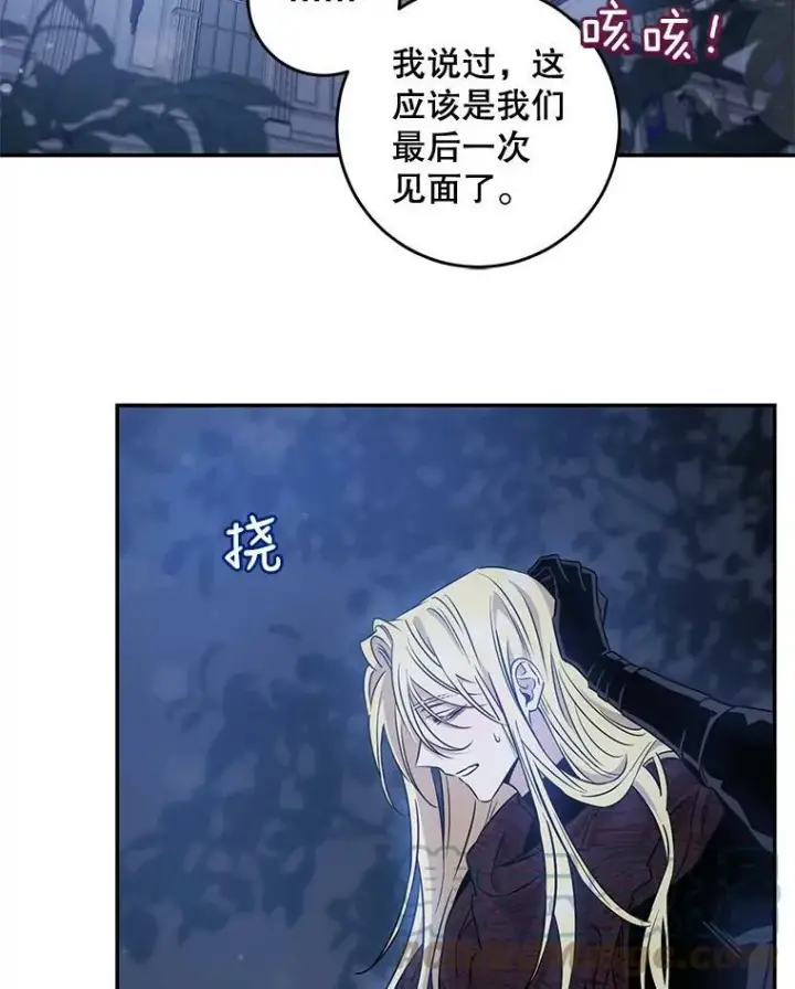 漫画《驯服暴君后逃跑了》63.艾西利特碎片第25张图