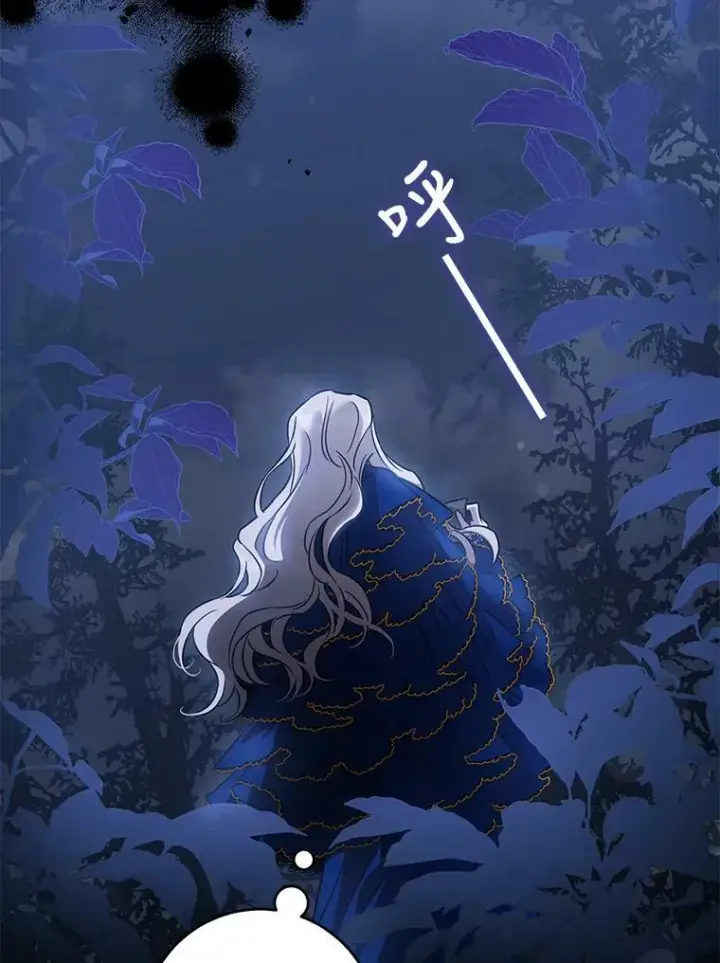 漫画《驯服暴君后逃跑了》63.艾西利特碎片第5张图
