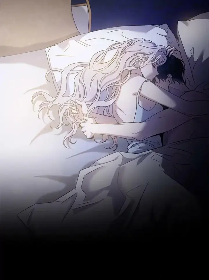 漫画《驯服暴君后逃跑了》63.艾西利特碎片第69张图