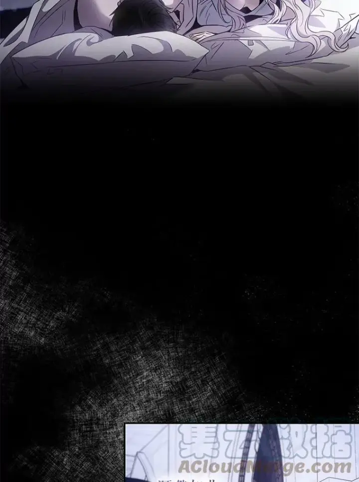 漫画《驯服暴君后逃跑了》63.艾西利特碎片第88张图