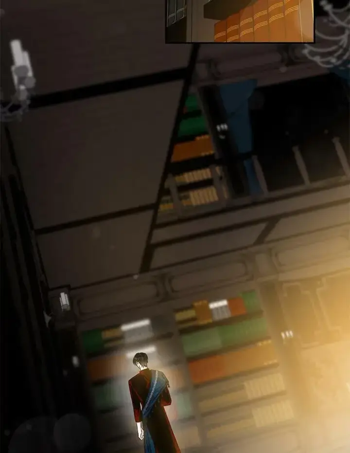 漫画《驯服暴君后逃跑了》69.圈套第35张图